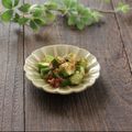 まろんかふぇ's cooksnap of when they made オクラの梅おかか和え(ズボラな茹で方で).