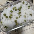 まじかっぱ's cooksnap of when they made 【農家のレシピ】豆ごはん.