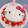 yukakcrqk's cooksnap of when they made 初めてでも簡単！キティちゃん ケーキ♡.