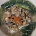 ひぃちゃんひー's cooksnap of when they made 野菜たっぷり☆簡単あんかけチャーハン.