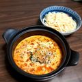 よよっち♪'s cooksnap of when they made マーボー担々そうめん.