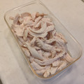 ゆいmaru3's cooksnap of when they made 超簡単作り置き☆レンジ蒸し鶏☆アレンジ付.
