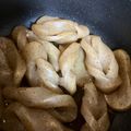 ＊こおこ＊'s cooksnap of when they made 簡単！ピリ辛！結びこんにゃくの甘辛煮♡.