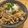 Reinaxoxo's cooksnap of when they made 節約めし♪豚肉、もやし、豆腐のすき焼き丼.