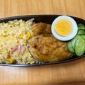 なっさん姫's cooksnap of when they made 簡単まいうー！ささみのガーリック醤油！.