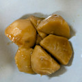 クックE5VY5L☆'s cooksnap of when they made 里芋の煮っころがし～♪何故か懐かしい味.