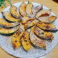 ルパンのかあさん☆彡's cooksnap of when they made かぼちゃのハニーバターソテー.