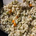 Beans◎GO☆'s cooksnap of when they made 沖縄料理≪フーチバージューシー≫.