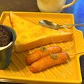 かっちゃん杉's cooksnap of when they made 私流★ウインナーを柚子胡椒で.
