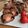 いぬわんわんわん's cooksnap of when they made 基本のシュー生地.