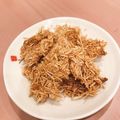 ●ゆゆゆ●'s cooksnap of when they made ザクザク食感♡塩キャラメル素麺！.