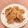 ●ゆゆゆ●'s cooksnap of when they made ザクザク食感♡塩キャラメル素麺！.