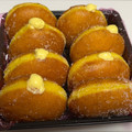 スーパー☆ハムハム's cooksnap of when they made ふわもちとろける新食感★生ドーナツ.