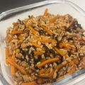 もじ○'s cooksnap of when they made 食べやすい納豆麹.