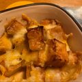 kawaihae's cooksnap of when they made 甘辛厚揚げのチーズ焼き.