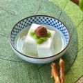 キンプリ's cooksnap of when they made 涼を感じる★絹豆腐の冷やしあんかけ☆.