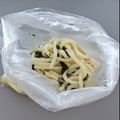 のみ's cooksnap of when they made コシが違う！おいしい冷凍うどんの解凍方法.