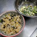 うたかた。's cooksnap of when they made とびっこの韓国風おにぎり.
