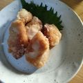 Cookingmam's cooksnap of when they made 超簡単！焼き肉のタレで唐揚げ.