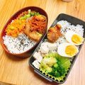 海理ママ's cooksnap of when they made 白いご飯に黒ゴマを.