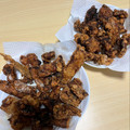 みるく大福's cooksnap of when they made 節約レシピ☆鮪のアラ（血合い）の竜田揚げ.