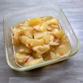 のんべぇヒロ's cooksnap of when they made ＊＊夕顔の煮物＊＊.