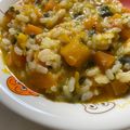 クックKIQBTF☆'s cooksnap of when they made 簡単☆トマト缶でトマトリゾット.