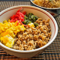 戦うコックサン's cooksnap of when they made ぼろぼろぼろぼろ･･･とりそぼろ。.