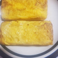 クックP0TKD5☆'s cooksnap of when they made 手巻き寿司の厚焼き玉子.