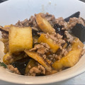 ☆コースケ0501☆'s cooksnap of when they made なすと厚揚げのひき肉あんかけ.