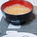 茶太郎ラッシュ･ω･'s cooksnap of when they made 九州熊本♡野菜たっぷり味噌仕立て♪だご汁.