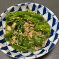 たんたん　's cooksnap of when they made 簡単！やみつき♪無限ピーマン＆ツナ♪.