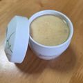なっさん姫's cooksnap of when they made 寿司屋直伝✩簡単✩茶碗蒸し.