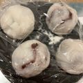 ｅｃｈｏｅｃｈｏ's cooksnap of when they made レンジで美味しいイチゴ大福（上新粉）.