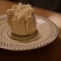 kaatoo's cooksnap of when they made レンジでふわっふわ たまご蒸しパン.