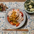 nok♡'s cooksnap of when they made 鶏のゆで汁で作る！ワカ玉スープ.