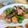 有喜穂's cooksnap of when they made 豚こま肉とナスとピーマンのめんつゆ炒め.