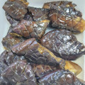 マキマキ913's cooksnap of when they made 揚げナスの煮浸し.
