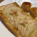 もぐもぐミッキー's cooksnap of when they made 超特急！ラフランスde豪華なオープンパイ.