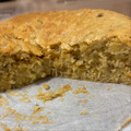 しーゆーのおかん's cooksnap of when they made 準備は10分！お店のバナナケーキ☆.