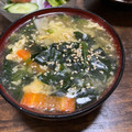 クックFFVC8Y☆'s cooksnap of when they made ◆具だくさん♪ほうれん草の中華スープ◆.
