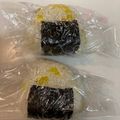 ☆ドキンちゃん☆”'s cooksnap of when they made 受験生応援☆小腹を満たすたくあん握り.