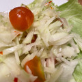 ai0628's cooksnap of when they made ソムタム〜青パパイヤの簡単サラダ〜.