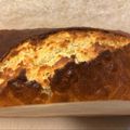 turukame1”'s cooksnap of when they made ＨＭでバナナのパウンドケーキ.