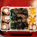 そんちゃん1's cooksnap of when they made 豚まき厚揚げの甘酢焼き.