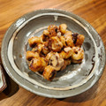 麻's cooksnap of when they made ちくわ？エビマヨ？簡単で節約副菜♡.
