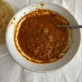 sawawaa's cooksnap of when they made お店超え、本格スパイスカレー.