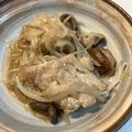 every12's cooksnap of when they made 簡単♪和食＊タラとモヤシのフライパン蒸し.
