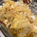 herajika's cooksnap of when they made 美味い！とうならせるポテトサラダ.