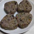 ティグス's cooksnap of when they made 天かすと青のりおにぎり【悪魔のおにぎり】.